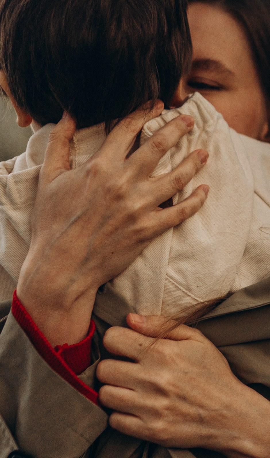 Счастье внутри ♡. Семейный фотограф в Челябинске