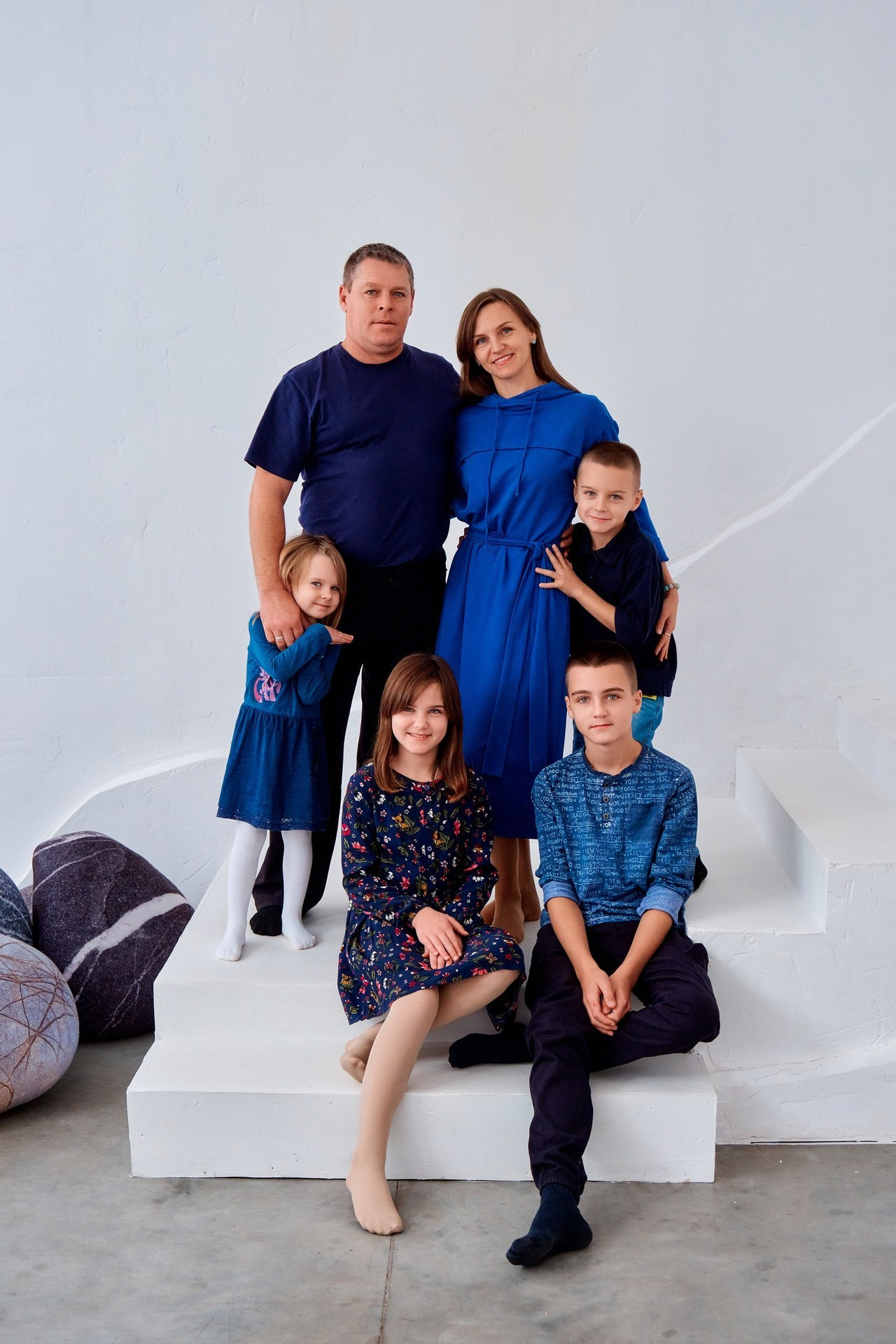 Отзывы. Фотограф Таганрог Анна Трайжон