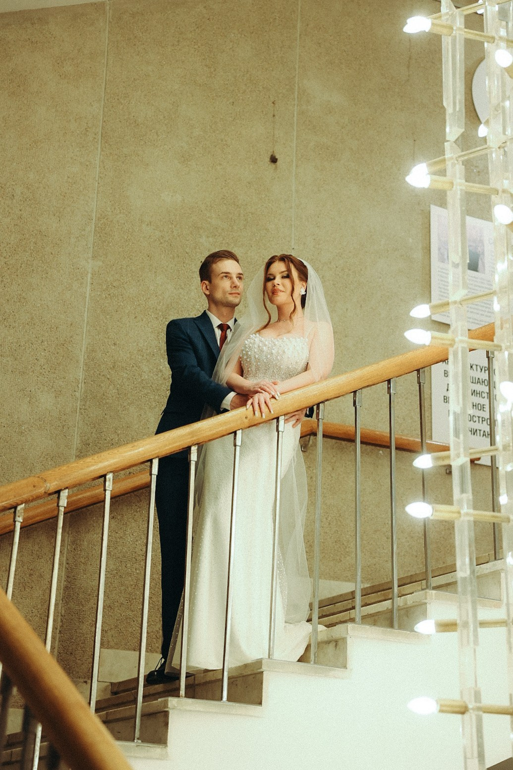 Никита и Маша. Фотограф Нижний Новгород