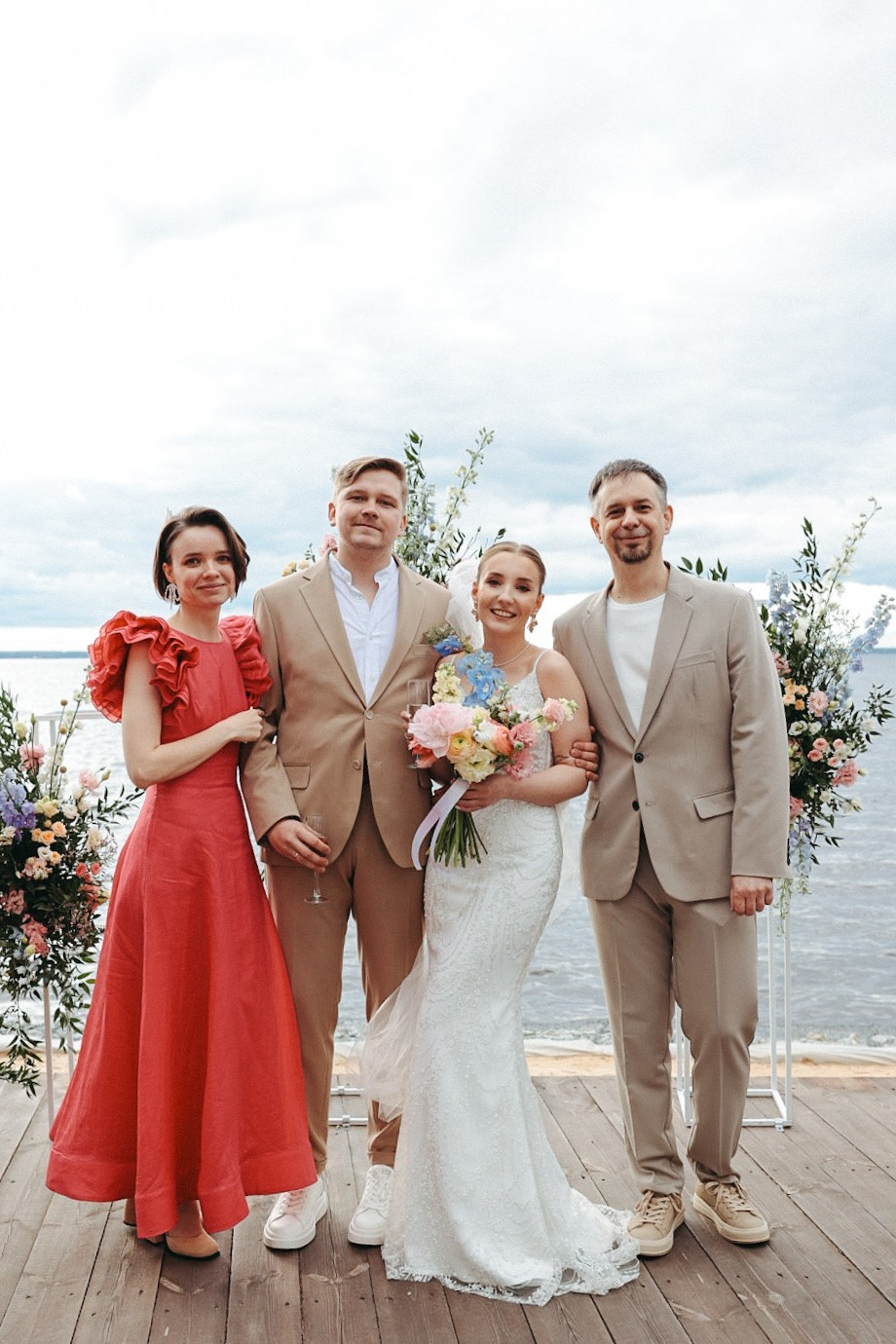 Просто такая сильная любовь. Фотограф Нижний Новгород