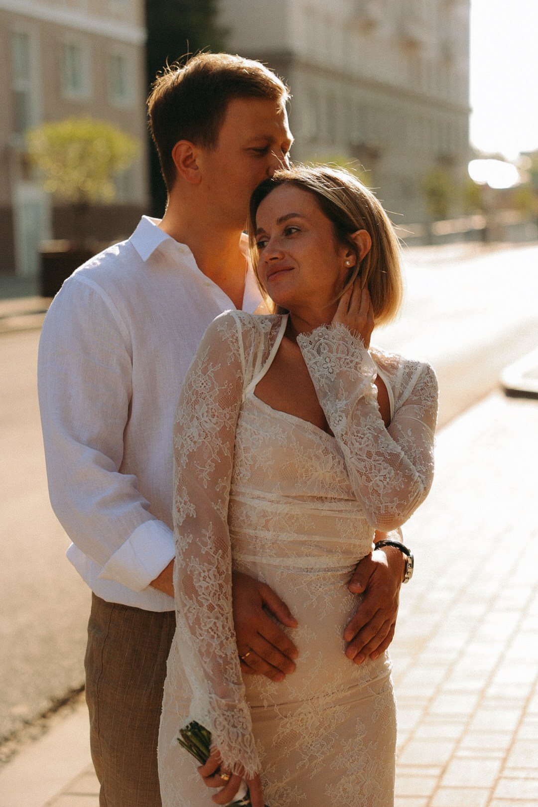 Олег и Дарья. Фотограф Нижний Новгород