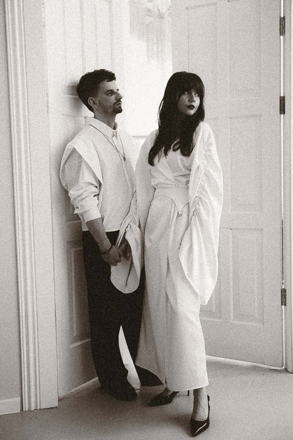 Леша и Настя. Фотограф Нижний Новгород