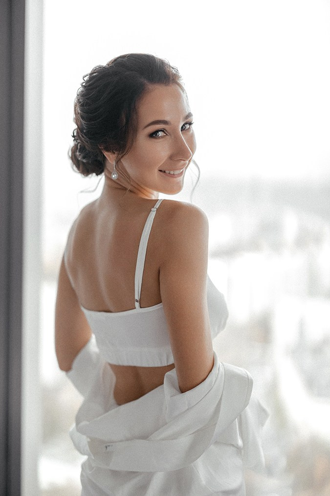 Фотограф Украинцева. Подрядчики и друзья сети свадебных площадок House for wedding