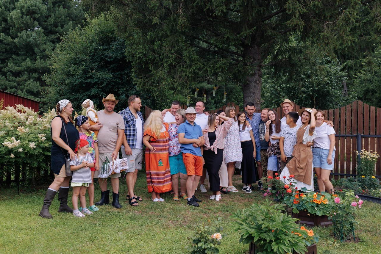 Отзывы. Женский и семейный фотограф в Томске Алиса Качан