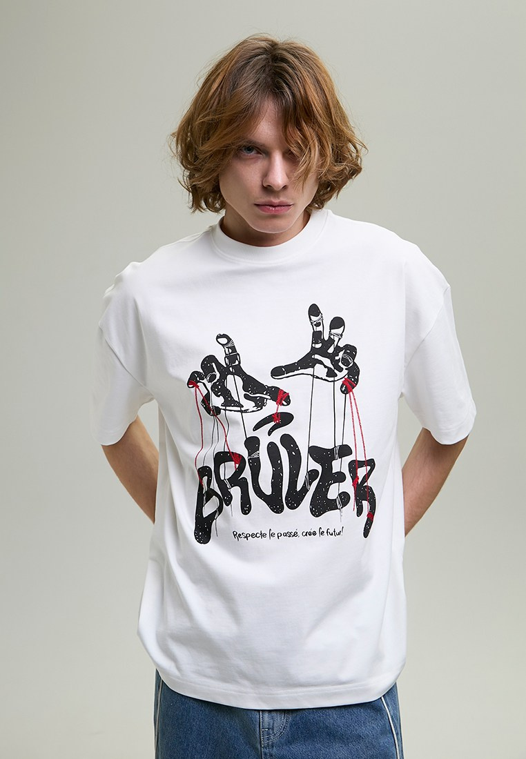 Catalog for Bruler d'amour (LAMODA). Arina Kharakhashian