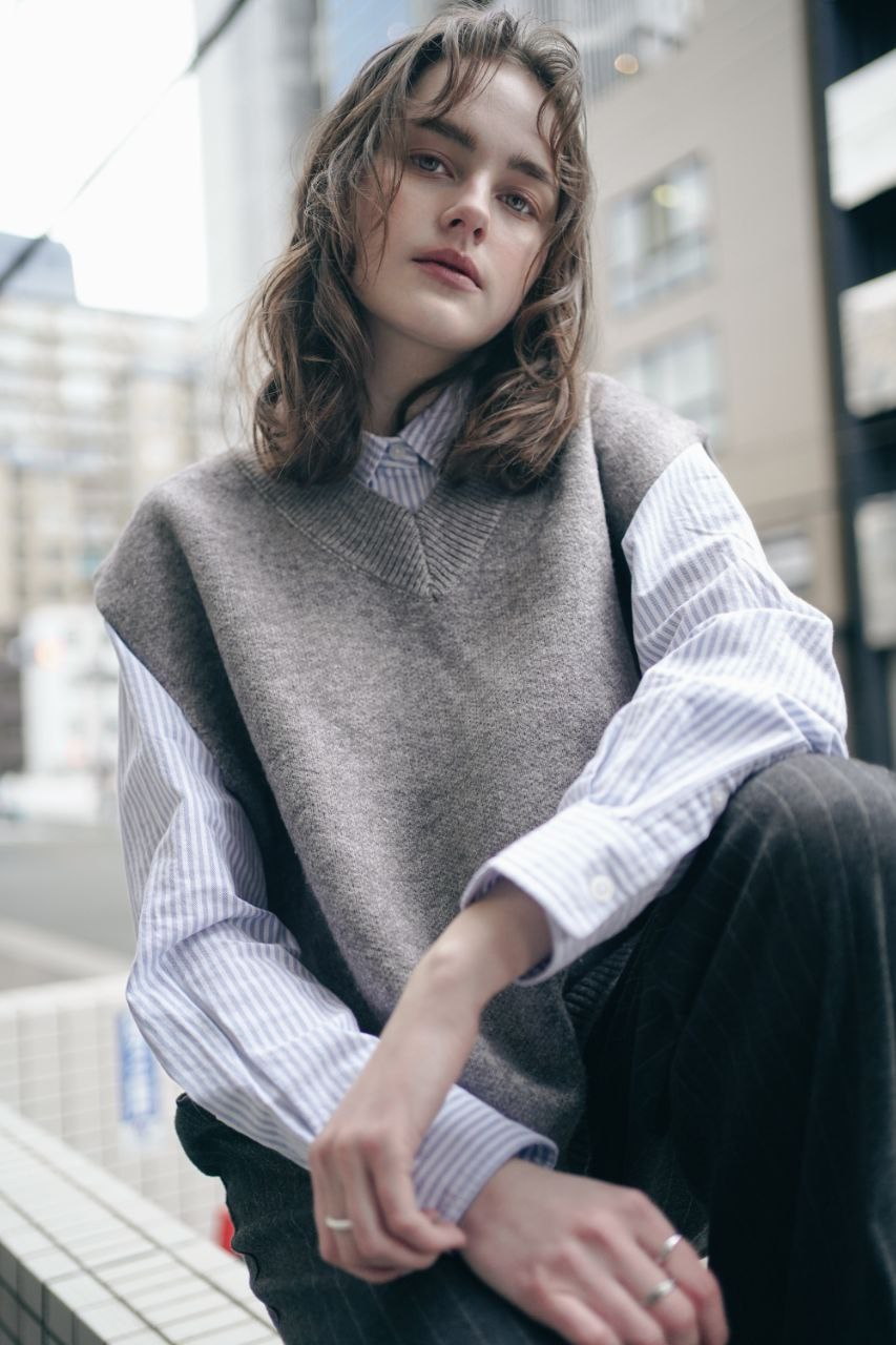 Sonya P. Modeling agency TM MODELS