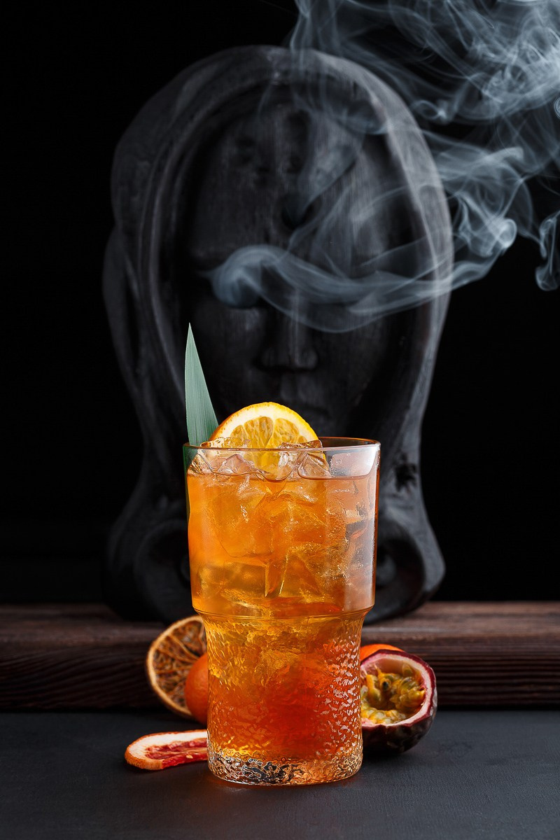 Фуд фотограф в Минске Александр Антонович