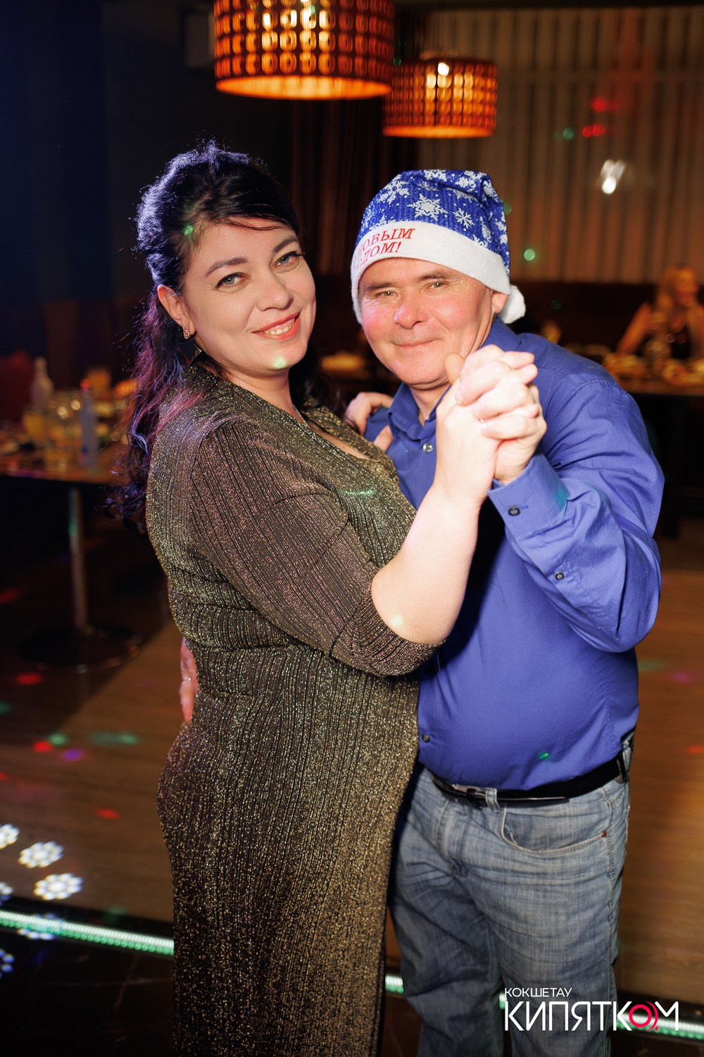 JAMAICA. КИПЯТКОМ КОКШЕТАУ