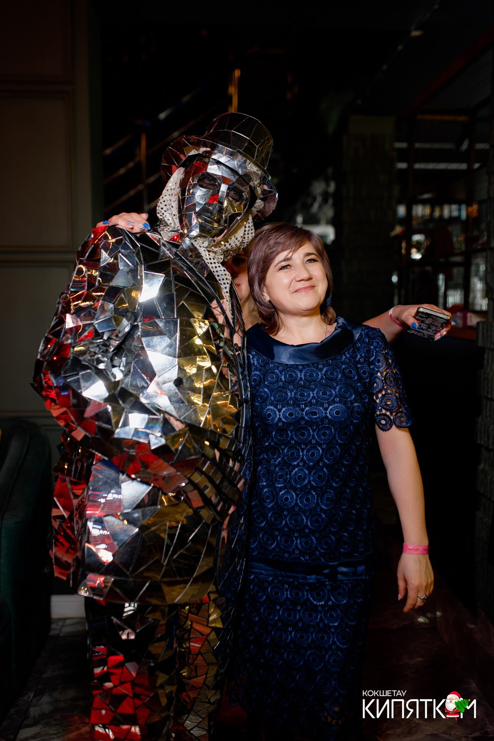 ПАНАЕХАЛИ. КИПЯТКОМ КОКШЕТАУ