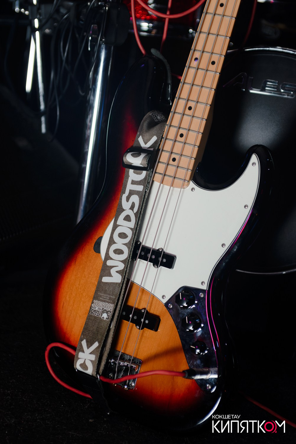 GENTLEMAN PUB. КИПЯТКОМ КОКШЕТАУ