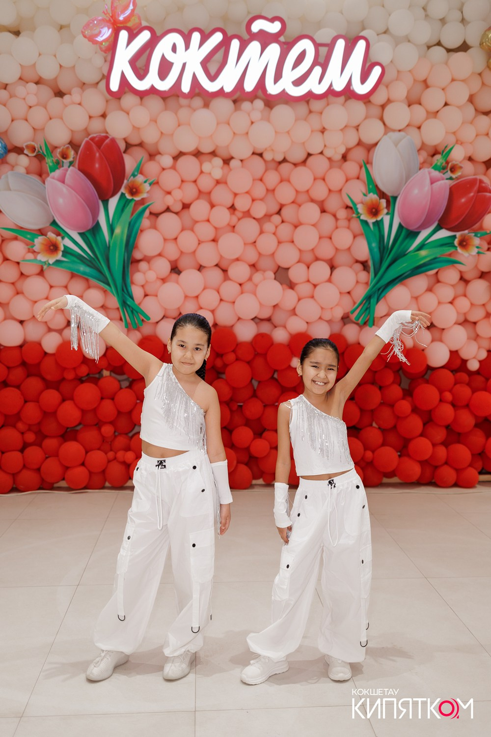 ТРЦ РИО ПРАЗДНОВАНИЕ НАУРЫЗА. КИПЯТКОМ КОКШЕТАУ