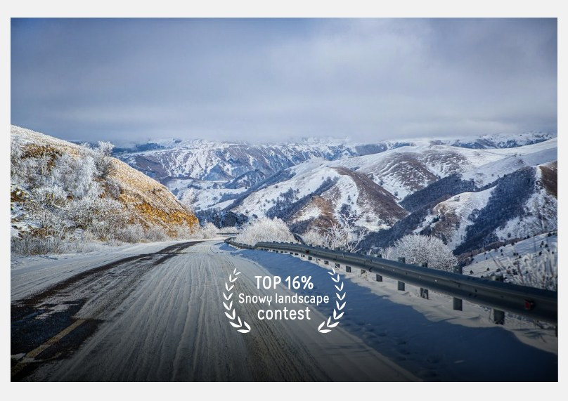 Фотограф Мария Кольцова