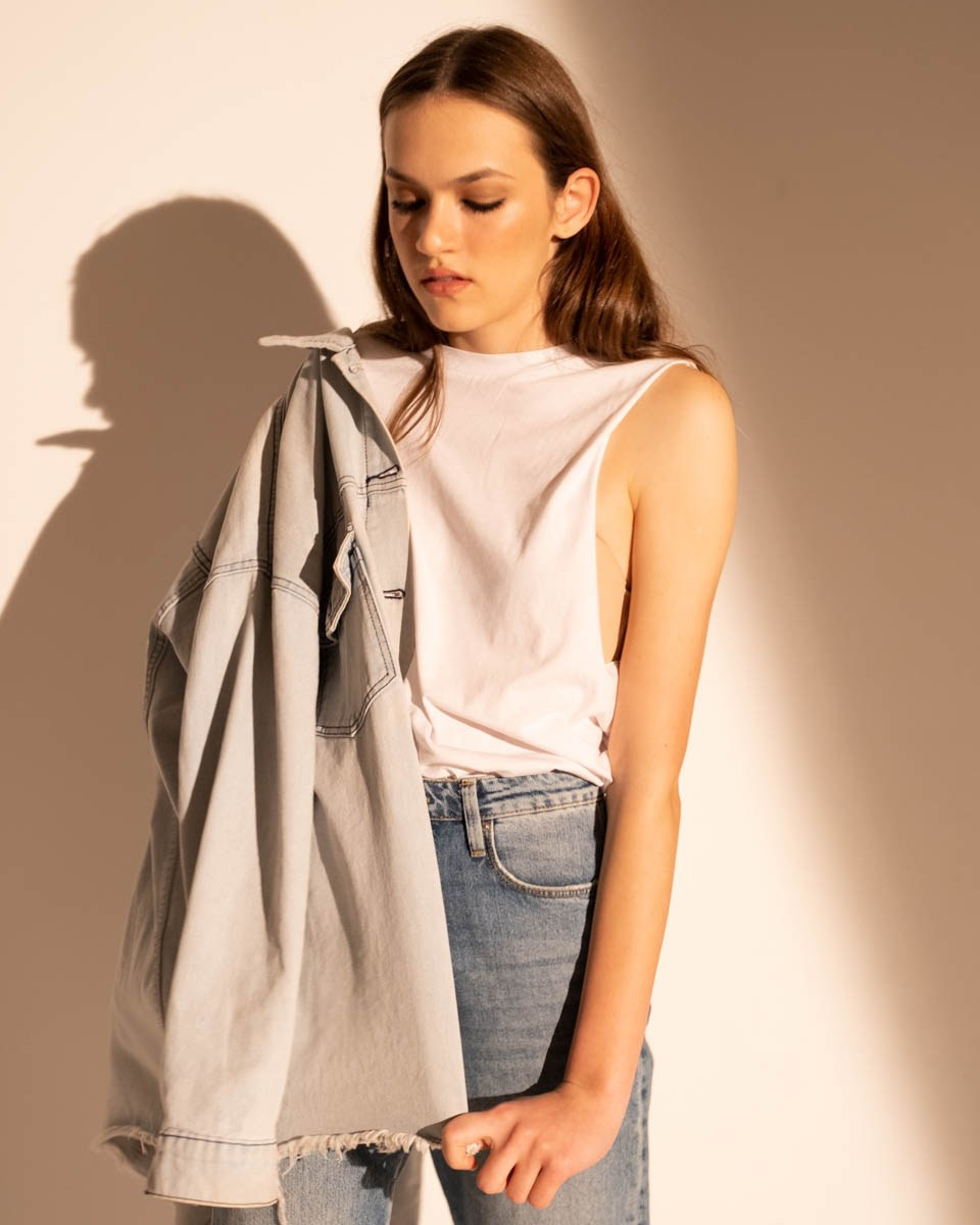 Студия. Фотограф в Москве Мария Лисичкина