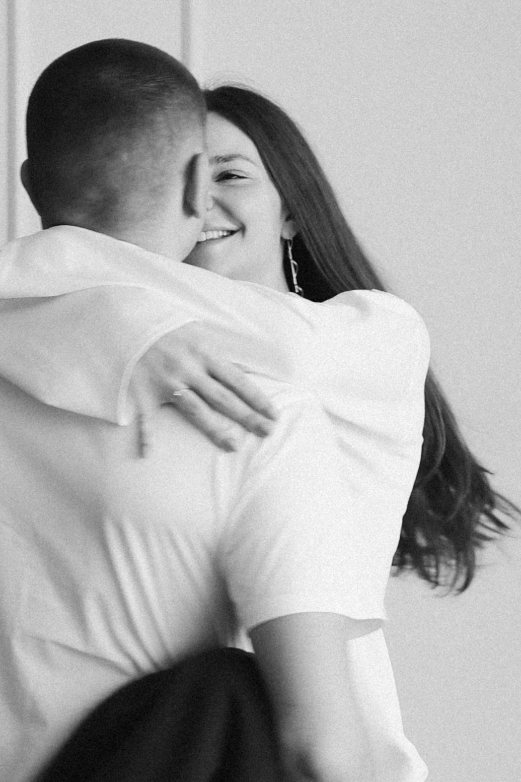 Полина и Миша. Фотограф НатаФото (Наталья Яковенко) Дмитров Москва Питер