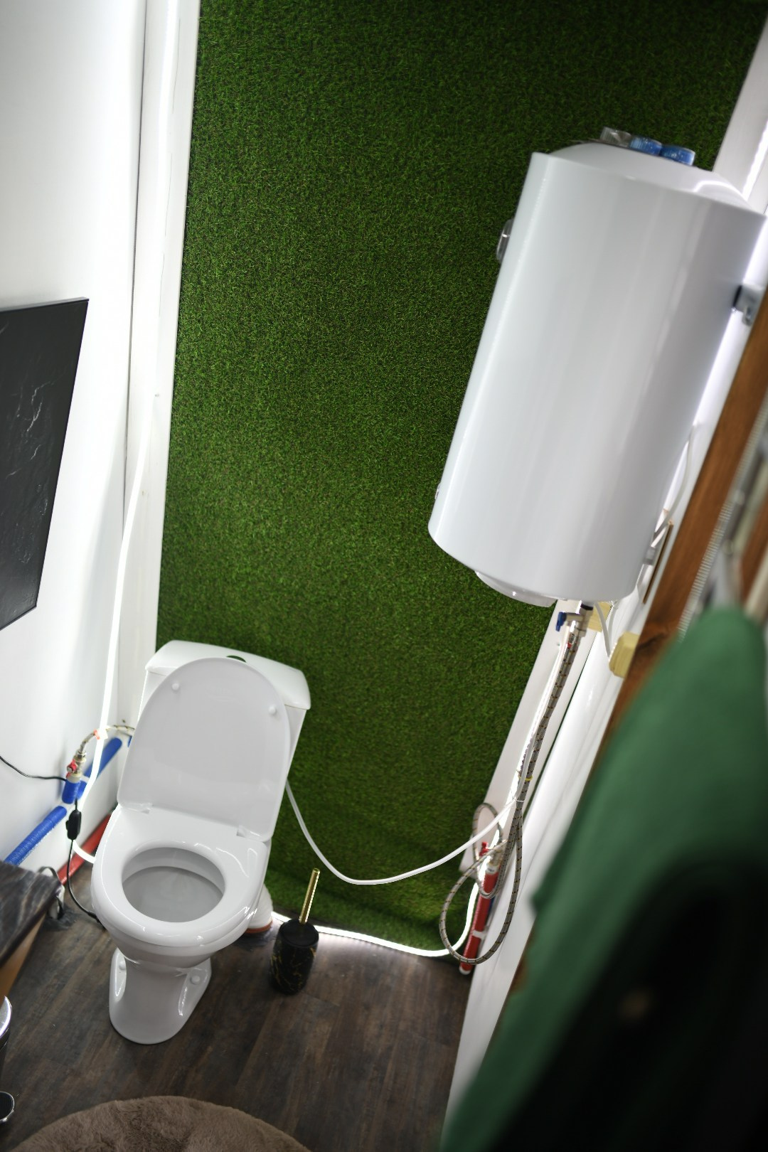 ФОТО Гостевой мини дом. Вгости. Посуточная аренда дома во Владивостоке, баня с чаном. Теплый бассейн, геокупол. Аренда дома во Владивостоке, Надеждинском районе