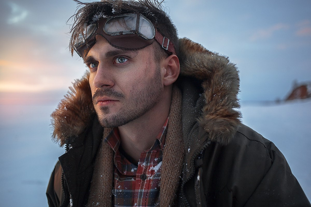 КАЗАНЬ 2021. Обучающий блог фотографа Jay Lay | Фотограф Казань