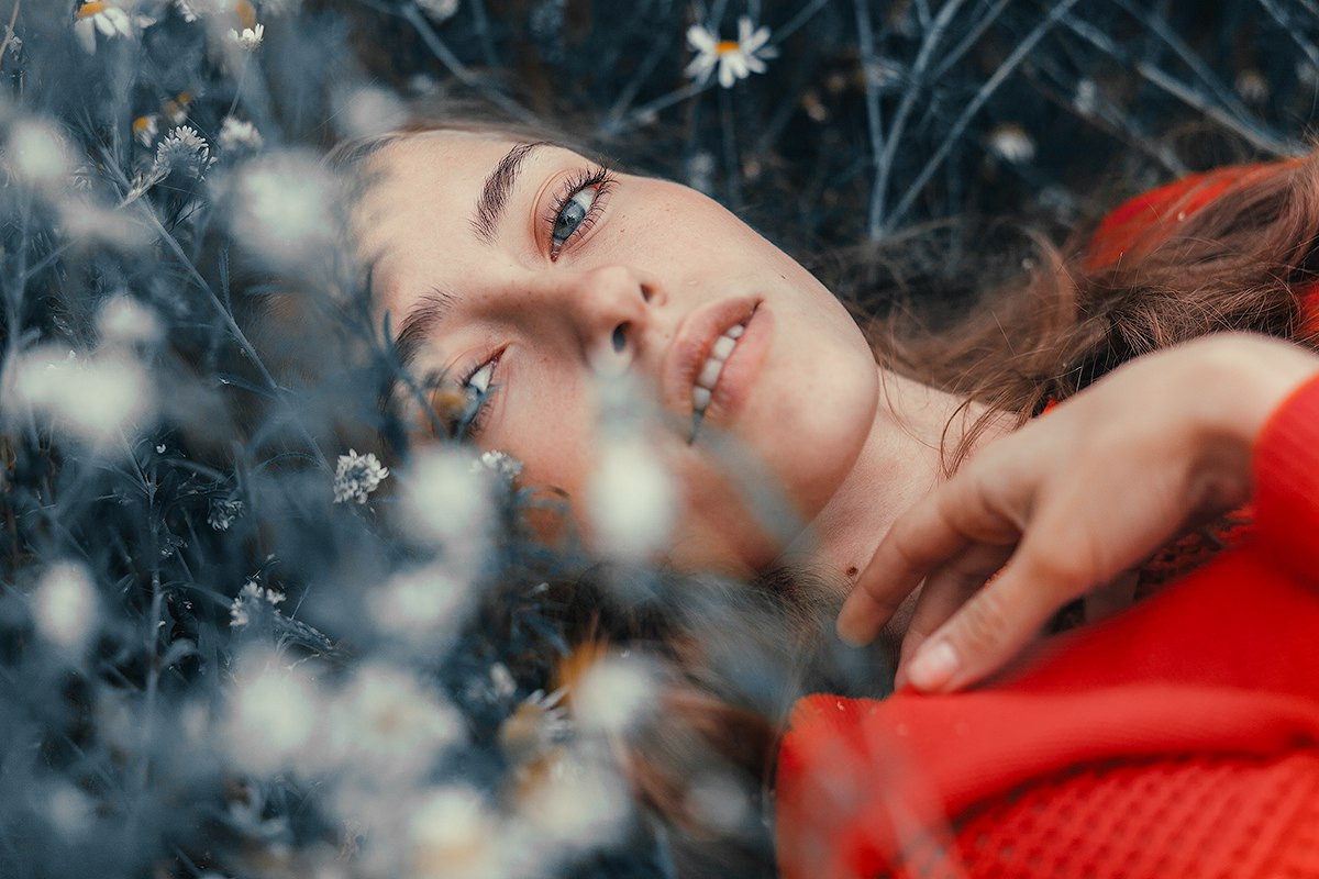 КАЗАНЬ 2021. Обучающий блог фотографа Jay Lay | Фотограф Казань