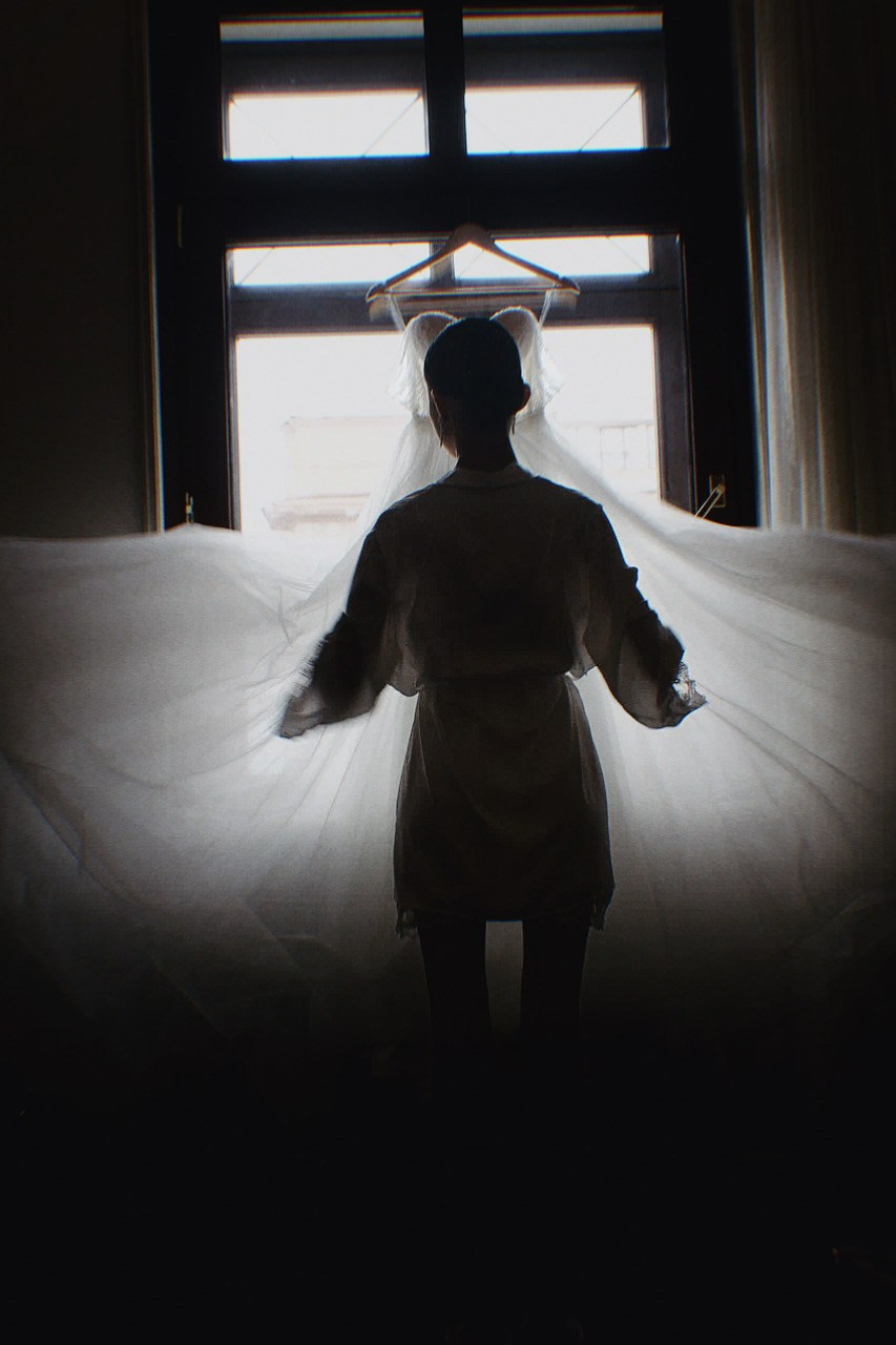 Валерия и Егор. Фотограф Видеограф в Москве и МО Варганова Анастасия