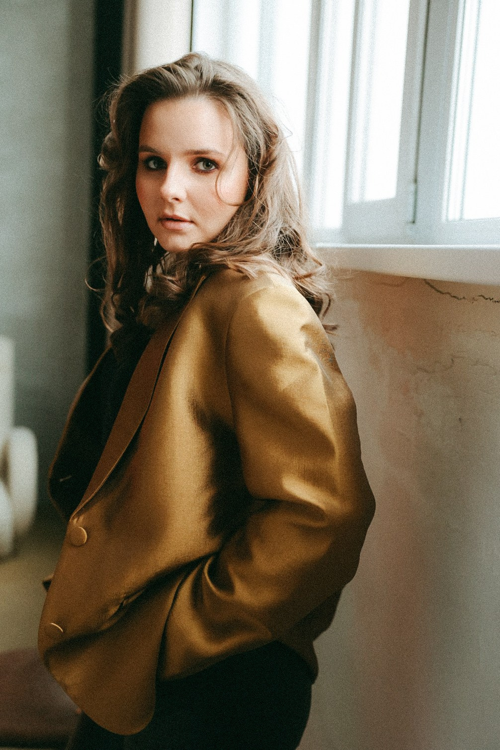 Катя. Фотограф Нижний Новгород