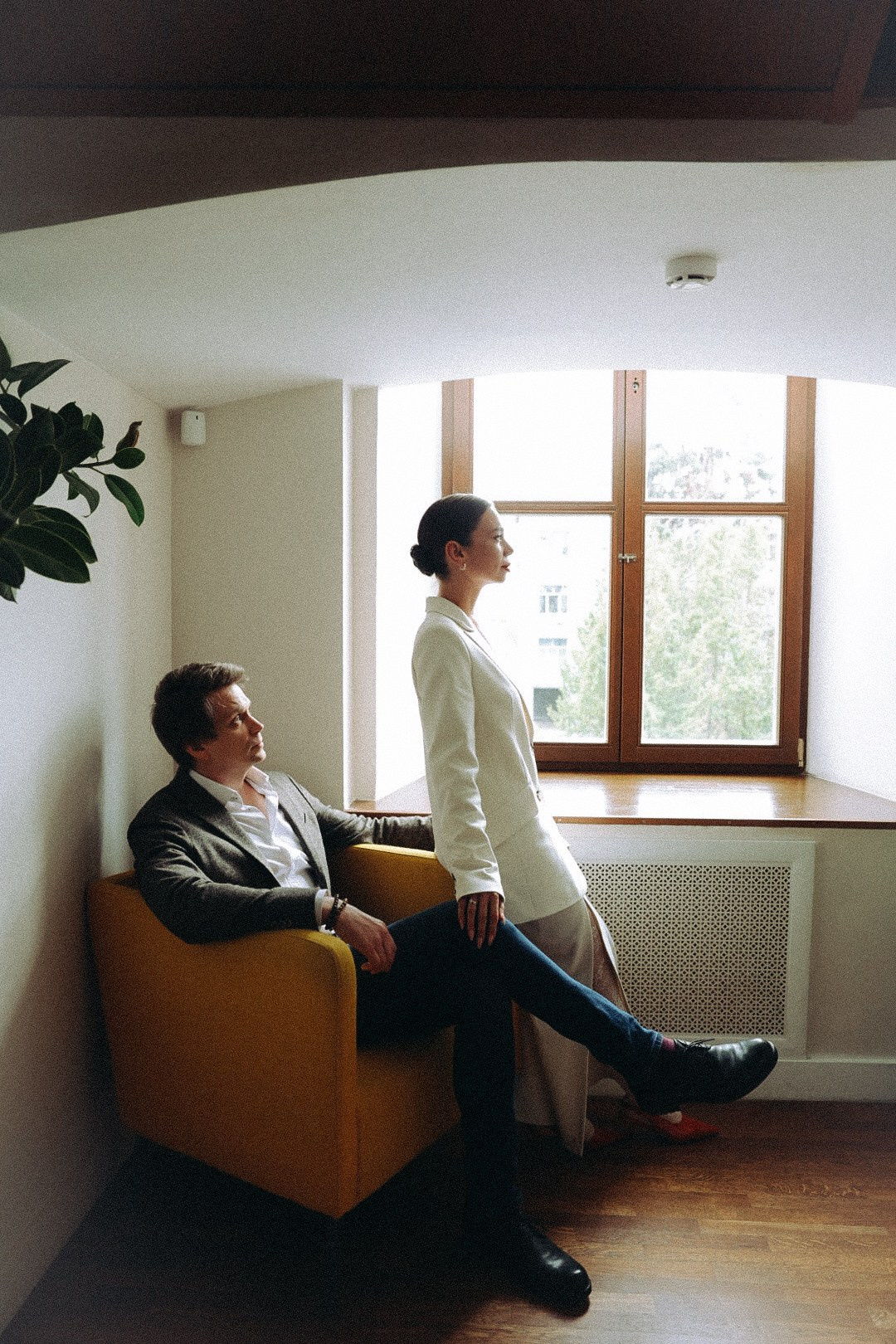 Саша и Катя. Фотограф Нижний Новгород