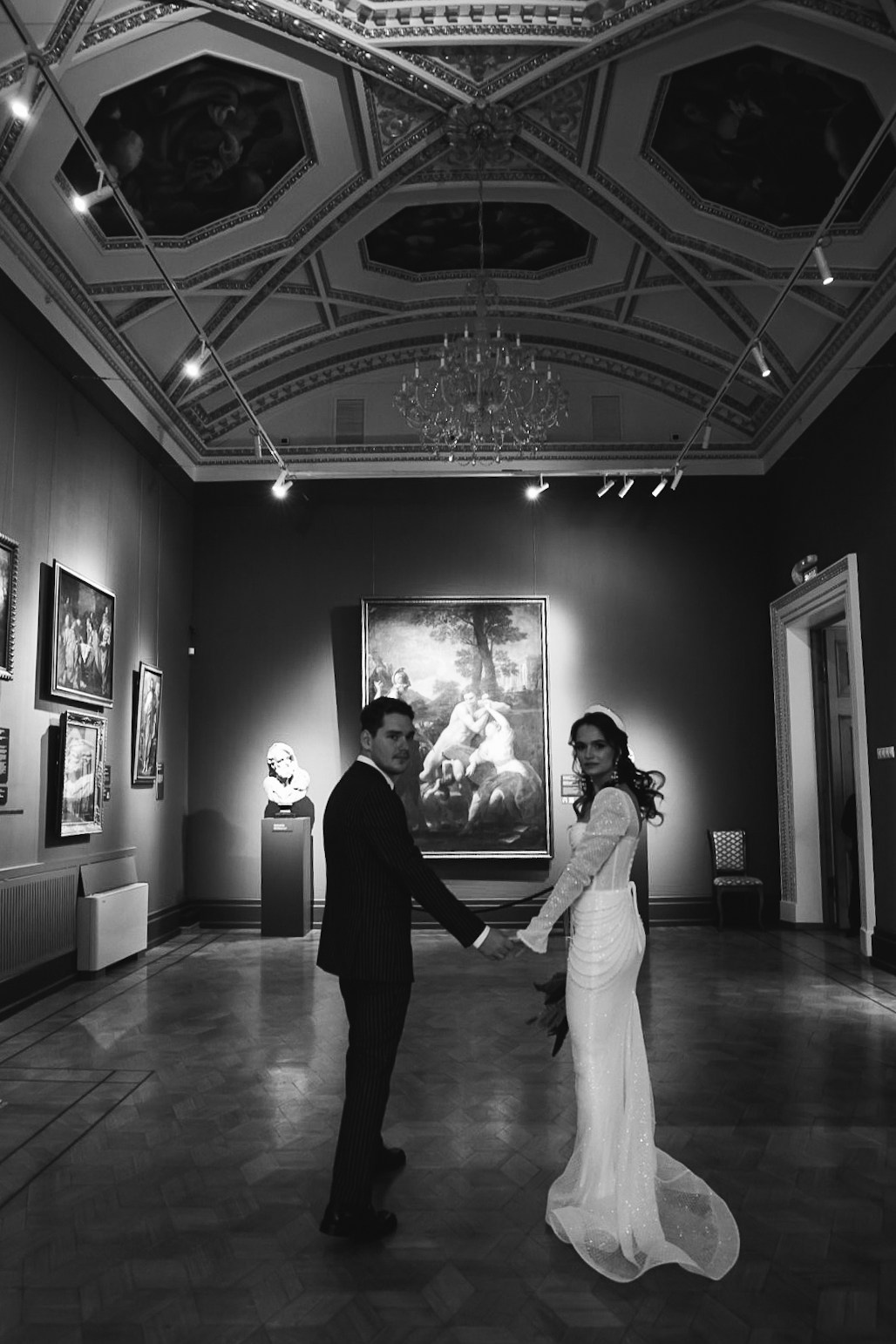 Руслан и Аня. Фотограф Нижний Новгород