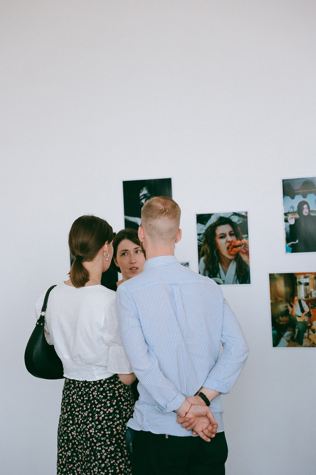 Коллаба 2.0. Фотограф Нижний Новгород