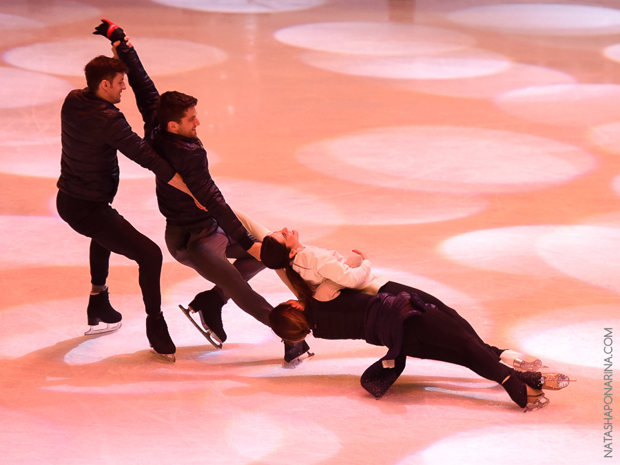 Тодес Ники-Вале-Маттео-Ондра на ЧМ 2018. Милан. ФК Фотограф в Санкт-Петербурге Наталья Понарина
