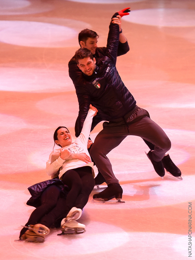 Тодес Ники-Вале-Маттео-Ондра на ЧМ 2018. Милан. ФК Фотограф в Санкт-Петербурге Наталья Понарина