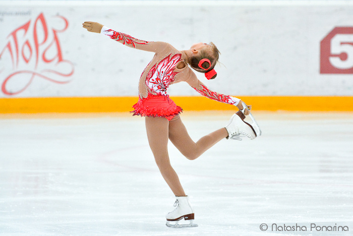 Екатерина Петушкова 2015 Игора. Russian figure skating photographer from Saint-Petersburg