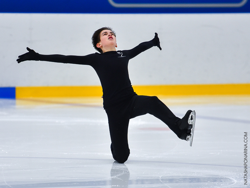 Контрольные прокаты СК ФК Т.Н.Москвиной 2020 ПП. ФК Фотограф в Санкт-Петербурге Наталья Понарина