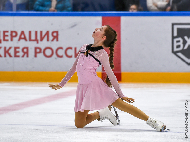 Анфиса Бурмистрова ПП 09112019. Russian figure skating photographer from Saint-Petersburg