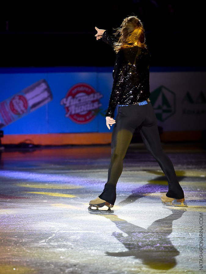 Алёна Леонова. Горячий лёд Е.Туктамышевой 09/03/2020. Russian figure skating photographer from Saint-Petersburg