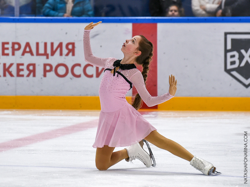 Анфиса Бурмистрова ПП 09112019. Russian figure skating photographer from Saint-Petersburg