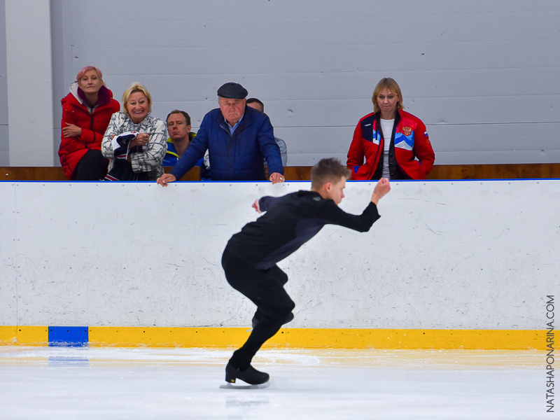 Контрольные прокаты СШОР Звёздный лёд 2020 Мужчины ПП. Russian figure skating photographer from Saint-Petersburg