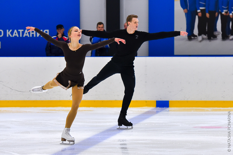 Александра Бойкова - Дмитрий Козловский