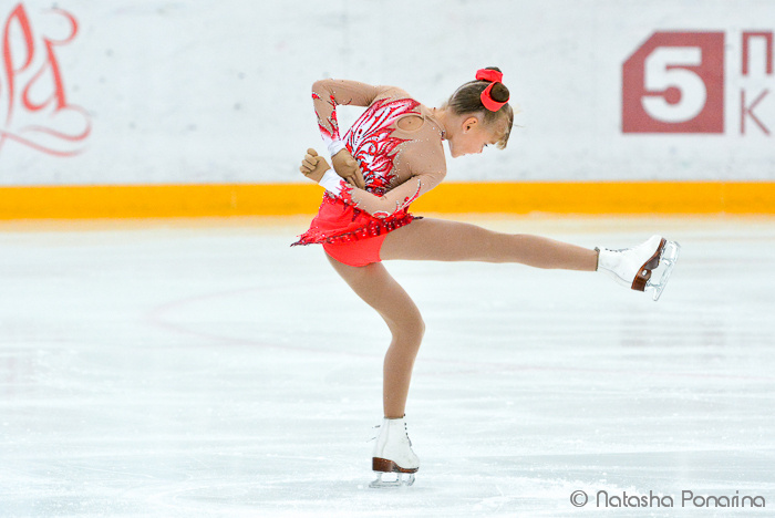 Екатерина Петушкова 2015 Игора. Russian figure skating photographer from Saint-Petersburg