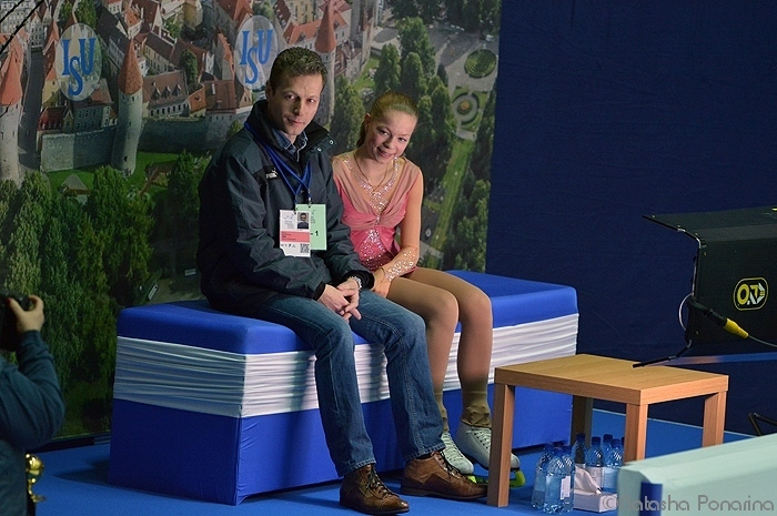 Анастасия Галустян КП ЮЧМ 2015 Таллинн. ФК Фотограф в Санкт-Петербурге Наталья Понарина