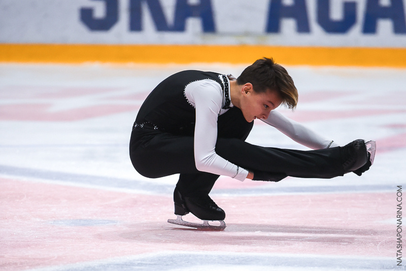Дмитрий Попов Сезоны 2018-2020. Russian figure skating photographer from Saint-Petersburg