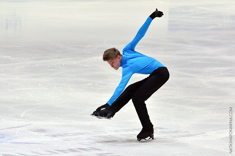 Денис Васильев КП ЮЧМ 2015 Таллинн. ФК Фотограф в Санкт-Петербурге Наталья Понарина