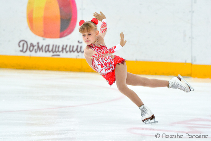Екатерина Петушкова 2015 Игора. Russian figure skating photographer from Saint-Petersburg