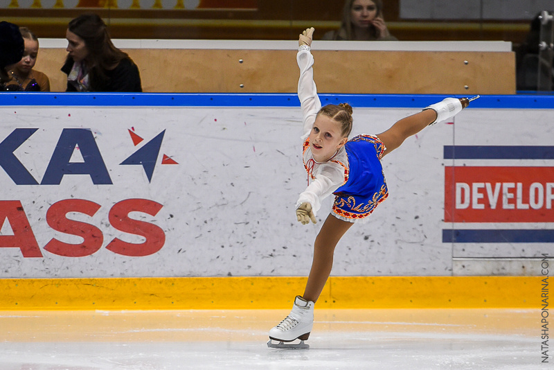 Ольга Катасонова Сезон 2019/2020. Russian figure skating photographer from Saint-Petersburg