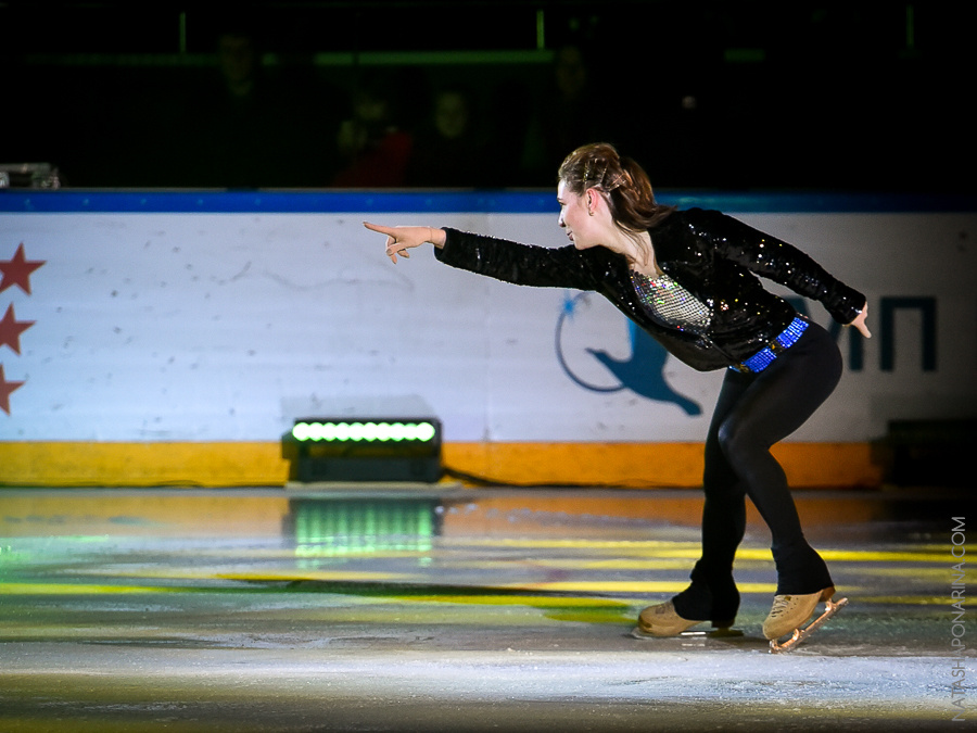 Алёна Леонова. Горячий лёд Е.Туктамышевой 09/03/2020. Russian figure skating photographer from Saint-Petersburg