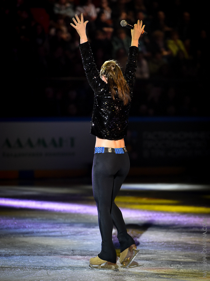 Алёна Леонова. Горячий лёд Е.Туктамышевой 09/03/2020. Russian figure skating photographer from Saint-Petersburg