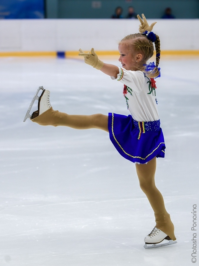 Варвара Иванова  Сезон 2019/2020. ФК Фотограф в Санкт-Петербурге Наталья Понарина