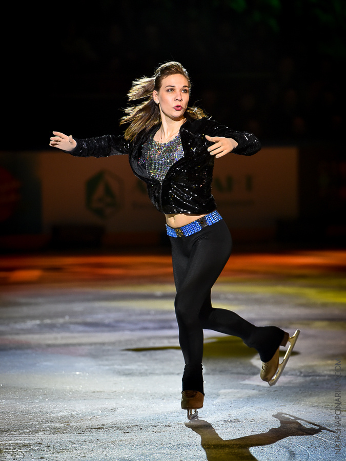 Алёна Леонова. Горячий лёд Е.Туктамышевой 09/03/2020. Russian figure skating photographer from Saint-Petersburg