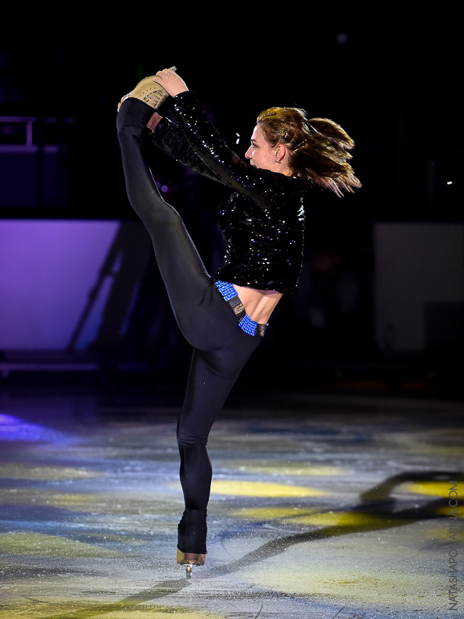 Алёна Леонова. Горячий лёд Е.Туктамышевой 09/03/2020. Russian figure skating photographer from Saint-Petersburg