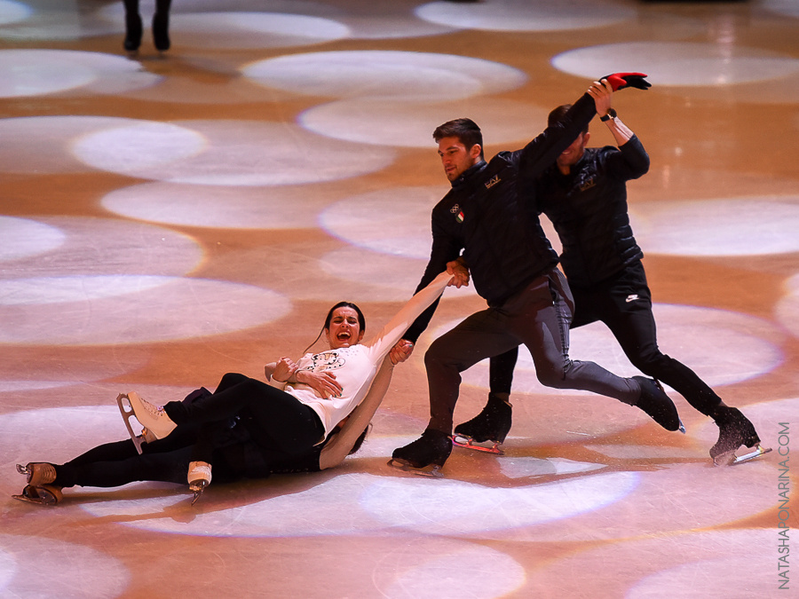 Тодес Ники-Вале-Маттео-Ондра на ЧМ 2018. Милан. ФК Фотограф в Санкт-Петербурге Наталья Понарина