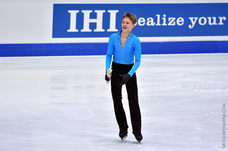 Денис Васильев КП ЮЧМ 2015 Таллинн. ФК Фотограф в Санкт-Петербурге Наталья Понарина