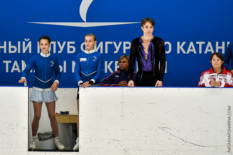 Контрольные прокаты СК ФК Т.Н.Москвиной 2020 ПП Пары КМС. ФК Фотограф в Санкт-Петербурге Наталья Понарина