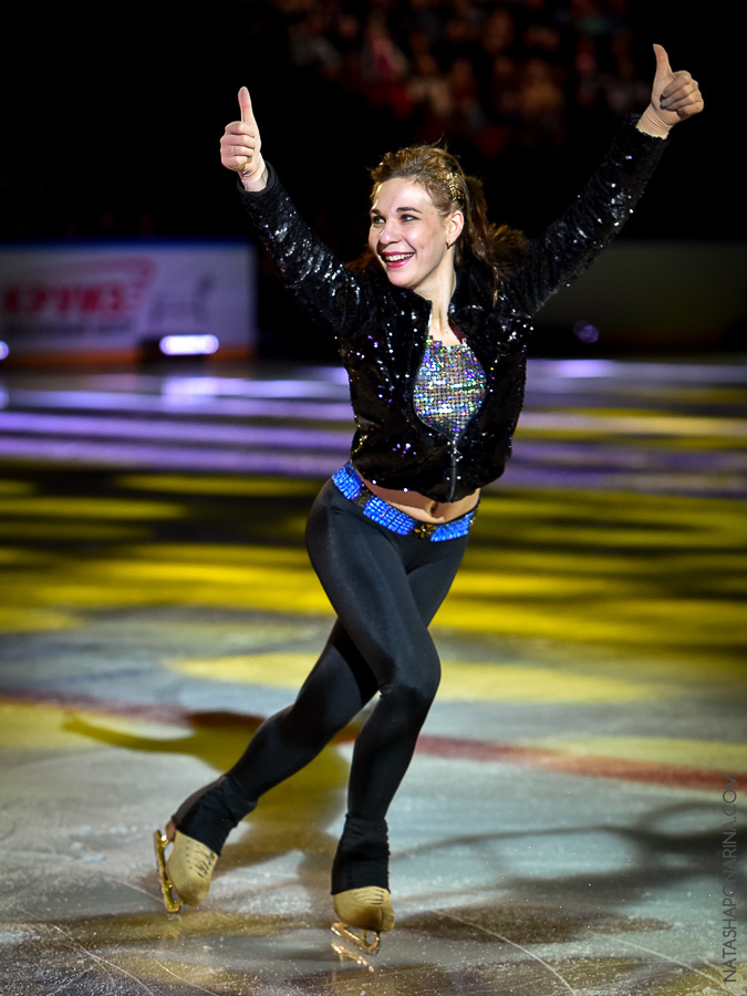 Алёна Леонова. Горячий лёд Е.Туктамышевой 09/03/2020. Russian figure skating photographer from Saint-Petersburg